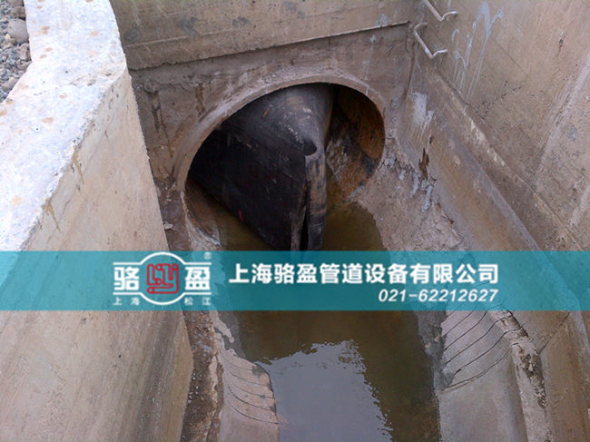 管道末端專用<a href=http://www.icuqq.cn target=_blank class=infotextkey>橡膠止回閥</a>