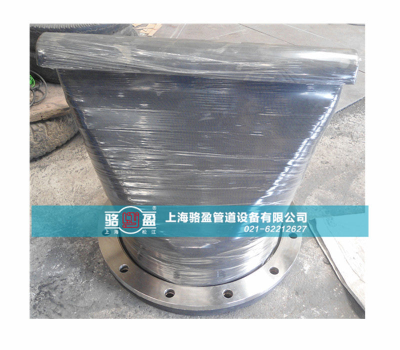 不銹鋼法蘭法蘭式<a href=http://www.icuqq.cn/ target=_blank class=infotextkey><a href=http://www.icuqq.cn target=_blank class=infotextkey>鴨嘴閥</a></a>發貨圖