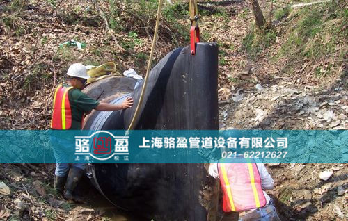 駱盈法蘭式<a href=http://www.icuqq.cn/ target=_blank class=infotextkey><a href=http://www.icuqq.cn target=_blank class=infotextkey>鴨嘴閥</a></a>安裝現場