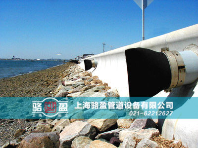 法蘭式<a href=http://www.icuqq.cn/ target=_blank class=infotextkey><a href=http://www.icuqq.cn target=_blank class=infotextkey>鴨嘴閥</a></a>用于城市循環水處理排放系統