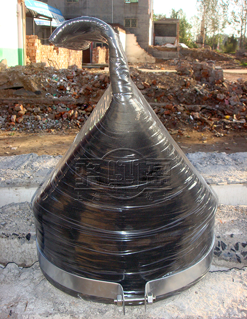 法蘭式鴨嘴閥在營口市鲅魚圈區包裝