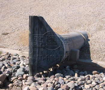 本溪市平山區法蘭式鴨嘴閥的應用