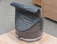 法蘭式<a href=http://www.icuqq.cn/ target=_blank class=infotextkey><a href=http://www.icuqq.cn target=_blank class=infotextkey>鴨嘴閥</a></a>正式投入使用